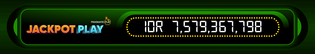 ROYALJP777 Jackpot